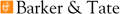 Barker & Tate Limited