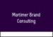 Mortimer Brand Consulting