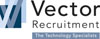 Vector Recruitment Limited Logo