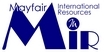 Mayfair International Resources