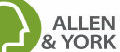 Allen and York