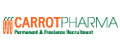 Carrot Pharma Recruitment Logo