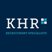 KHR - Recruitment Specialists